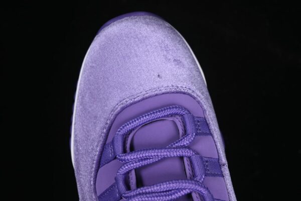 AJ 11 Retro Purple Rain CT8012-555