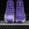 AJ 11 Retro Purple Rain CT8012-555