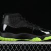 AJ 11 Retro Red Black CT8012-600 AJ 11 Retro Red Black CT8012-600