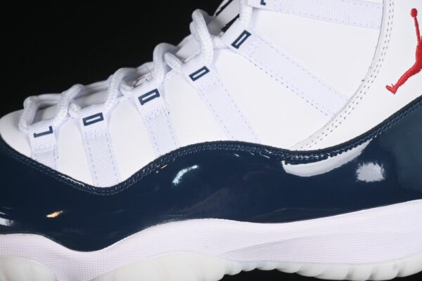 AJ 11 Retro Rare Air IH0296-400