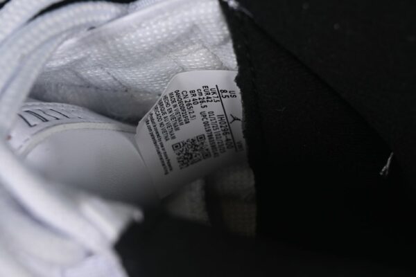 AJ 11 Retro Rare Air IH0296-400