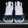 AJ 11 Retro Rare Air IH0296-400