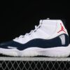 AJ 11 Retro Rare Air IH0296-400