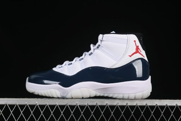 AJ 11 Retro Rare Air IH0296-400