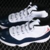 AJ 11 Retro Rare Air IH0296-400