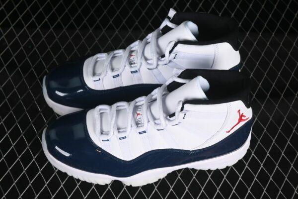 AJ 11 Retro Rare Air IH0296-400