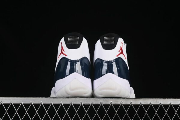 AJ 11 Retro Rare Air IH0296-400
