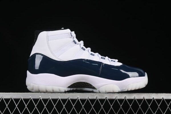 AJ 11 Retro Rare Air IH0296-400