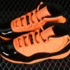 AJ 11 Retro Orange Black CT8012-800 AJ 11 Retro Orange Black CT8012-800