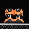 AJ 11 Retro Orange Black CT8012-800 AJ 11 Retro Orange Black CT8012-800
