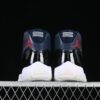 AJ 11 Retro Black Navy CT8012-406 AJ 11 Retro Black Navy CT8012-406