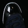 AJ 11 Retro Black Navy CT8012-406 AJ 11 Retro Black Navy CT8012-406