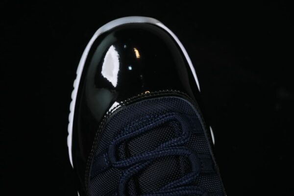 AJ 11 Retro Black Navy CT8012-406