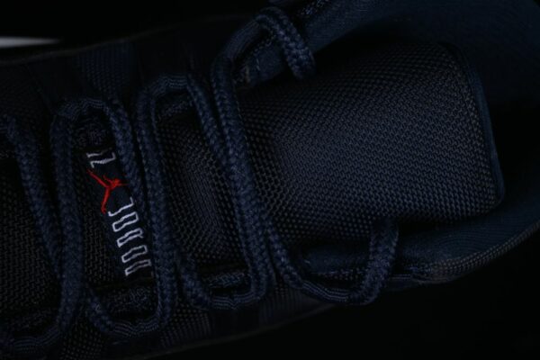 AJ 11 Retro Black Navy CT8012-406
