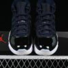 AJ 11 Retro Black Navy CT8012-406 AJ 11 Retro Black Navy CT8012-406