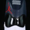 AJ 11 Retro Black Navy CT8012-406 AJ 11 Retro Black Navy CT8012-406