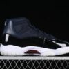 AJ 11 Retro Black Navy CT8012-406 AJ 11 Retro Black Navy CT8012-406