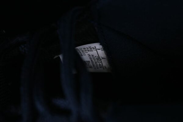 AJ 11 Retro Black Navy CT8012-406