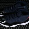 AJ 11 Retro Black Navy CT8012-406 AJ 11 Retro Black Navy CT8012-406