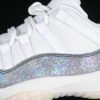 AJ 11 Retro Low Year of the Snake HQ7000-001