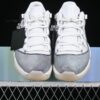 AJ 11 Retro Low Year of the Snake HQ7000-001