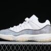 AJ 11 Retro Low Year of the Snake HQ7000-001