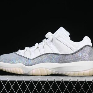 AJ 11 Retro Low Year of the Snake HQ7000-001
