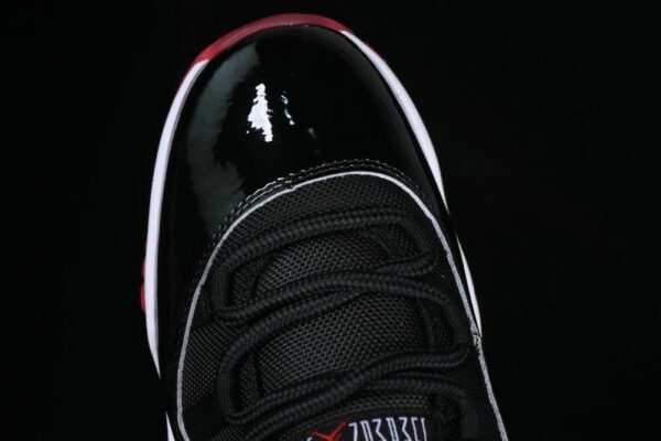 AJ 11 Retro Low Bred FV5104-006