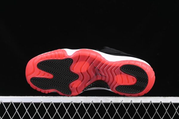 AJ 11 Retro Low Bred FV5104-006