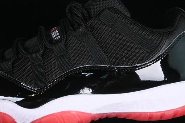 AJ 11 Retro Low Bred FV5104-006