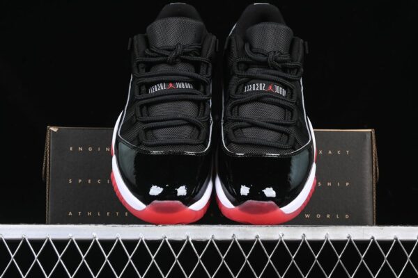 AJ 11 Retro Low Bred FV5104-006