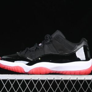 AJ 11 Retro Low Bred FV5104-006