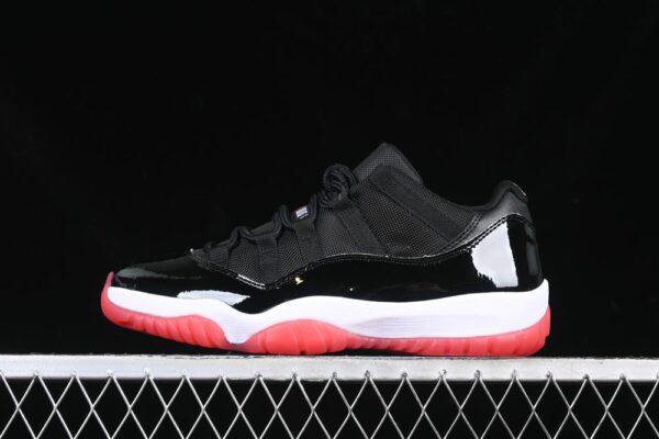 AJ 11 Retro Low Bred FV5104-006