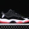 AJ 11 Retro Low Bred FV5104-006