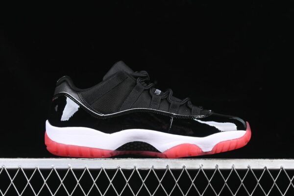 AJ 11 Retro Low Bred FV5104-006