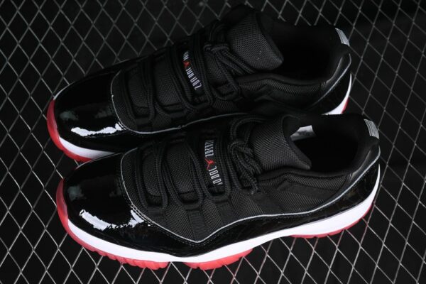 AJ 11 Retro Low Bred FV5104-006