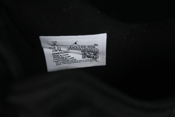 AJ 11 Retro Low Bred FV5104-006