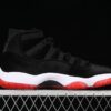 AJ 11 Retro Bred Velvet DB5457-061