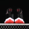 AJ 11 Retro Bred Velvet DB5457-061