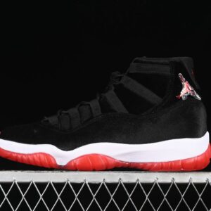 AJ 11 Retro Bred Velvet DB5457-061