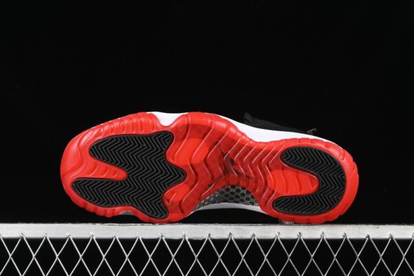 AJ 11 Retro Bred Velvet DB5457-061