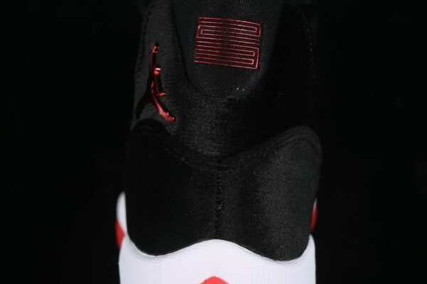 AJ 11 Retro Bred Velvet DB5457-061