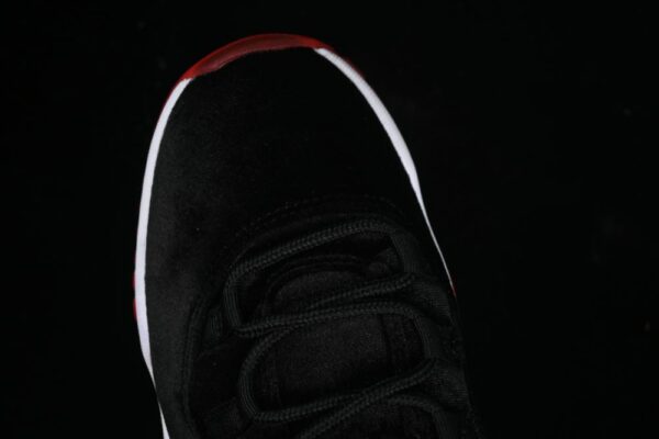 AJ 11 Retro Bred Velvet DB5457-061