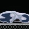 AJ 11 Low Diffused Blue FV5104-104