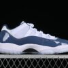 AJ 11 Low Diffused Blue FV5104-104