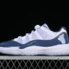 AJ 11 Low Diffused Blue FV5104-104