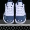 AJ 11 Low Diffused Blue FV5104-104