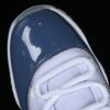 AJ 11 Low Diffused Blue FV5104-104