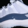 AJ 11 Low Diffused Blue FV5104-104