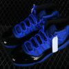 AJ 11 Retro Royal Blue Black CT8012-400 AJ 11 Retro Royal Blue Black CT8012-400